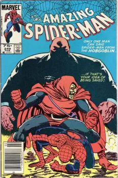 Cover of Cover C Canadian Price Variant