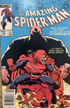 Cover of Cover D Mark Jewelers Variant