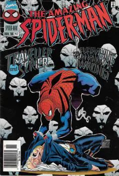 Cover of Cover C Australian Price Variant