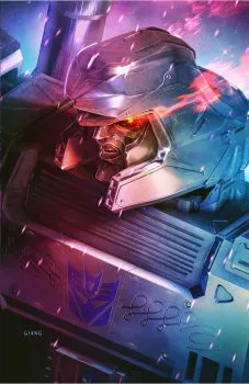 Cover of Cover Variant (Code: 81)