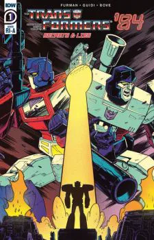 Cover of Cover Variant (Code: 31)