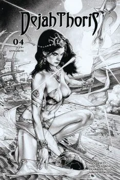 Cover of Incentive Jay Anacleto Black & White Cover