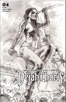 Cover of Incentive Lucio Parrillo Black & White Cover