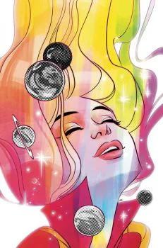Cover of Annie Wu Incentive Virgin Variant (1:25)