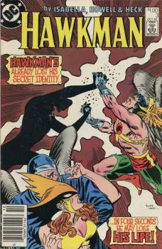 Cover of Cover C Canadian Price Variant