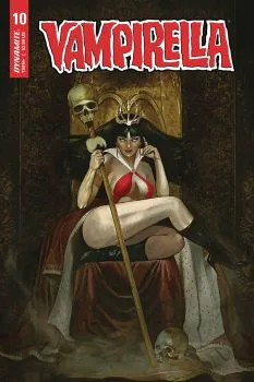 Cover of Cover C Variant Fay Dalton Cover