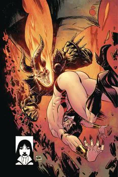 Cover of Cover O Gorham Ltd Homage Virgin Cover