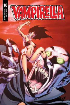 Cover of Cover Y Bonus FOC Castro Variant