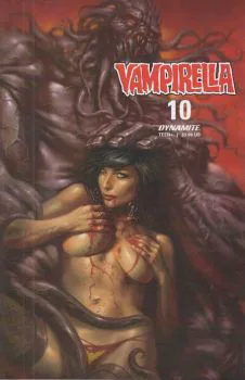 Cover of Cover AA Parrillo Cgc Graded Cover