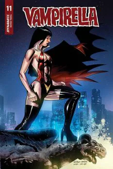 Cover of Cover P 7 Copy Gedeon Homage Incentive