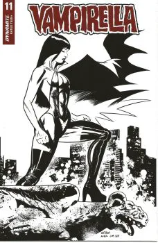 Cover of Cover AC Limited 1:25 Retailer Incentive Variant Cover