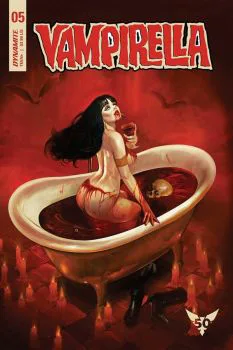 Cover of Cover C Variant Fay Dalton Cover