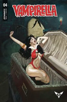 Cover of Cover C Variant Fay Dalton Cover