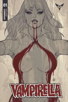Cover of Cover AA 15 Copy Artgerm Incentive