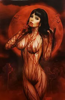 Cover of Cover AC Nathan Szerdy Virgin Variant