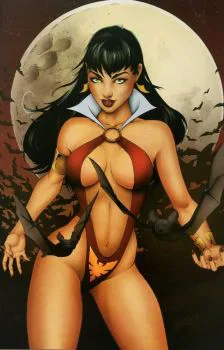 Cover of Cover AS Power Comics Edition