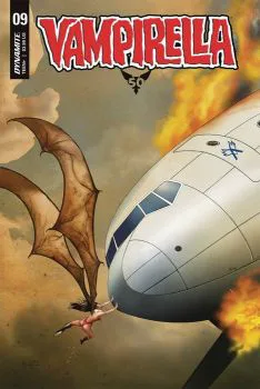 Cover of Cover D Variant Ergun Gunduz Cover