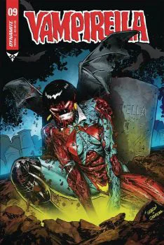 Cover of Cover F Incentive Juan Gedeon Zombie Variant Cover