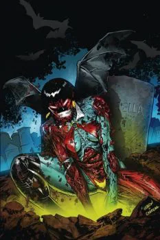 Cover of Cover N Gedeon Zombie Ltd Virgin Cover