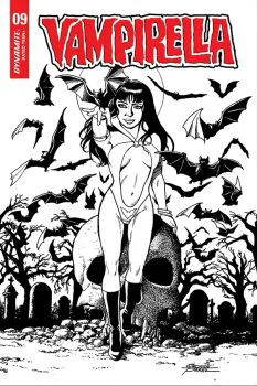 Cover of Cover AA George Perez Variant