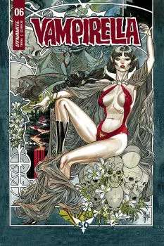 Cover of Cover B Cover B - Guillem March Cover
