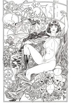 Cover of Cover AC 21 Copy March B&W Virgin Incentive