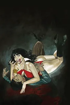 Cover of Cover AE Fay Dalton Limited Virgin Cover