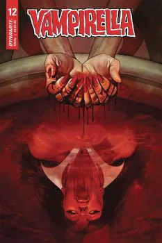 Cover of Cover C Variant Fay Dalton Cover