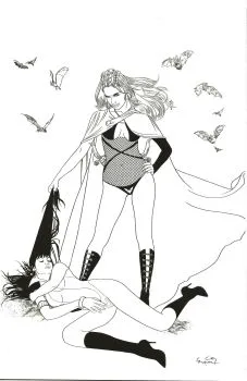 Cover of Cover AG