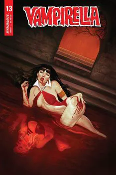 Cover of Cover C Variant Fay Dalton Cover