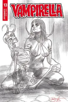 Cover of Cover O 10 Copy Parrillo B&w Incentive
