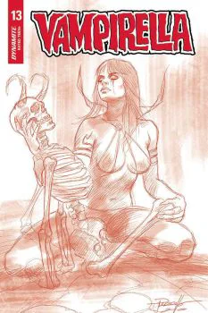 Cover of Cover T Incentive Lucio Parrillo Tint Virgin Cover