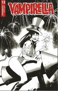 Cover of Cover Z Limited 1:25 Retailer Incentive Variant Cover