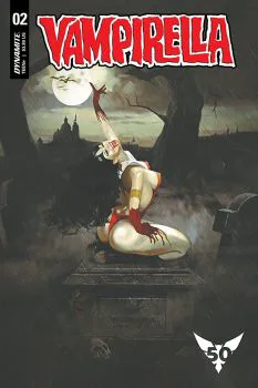 Cover of Cover C Variant Fay Dalton Cover