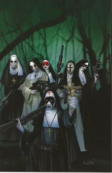 Cover of Cover F 10 Copy Gunduz Virgin Incentive