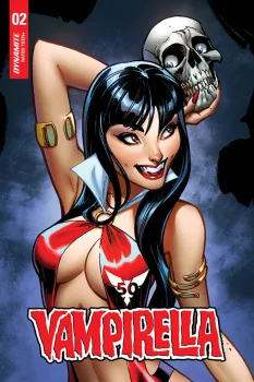 Cover of Cover S J. Scott Campbell Incentive Sneak Peek Variant (1:15)