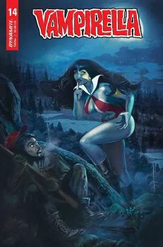 Cover of Cover C Variant Fay Dalton Cover