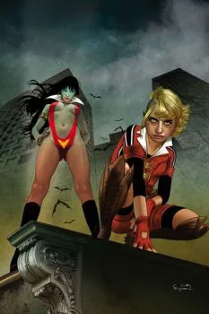 Cover of Cover F Incentive Ergun Gunduz Virgin Variant Cover