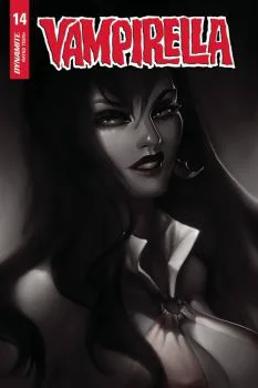 Cover of Cover T Bonus FOC Variant