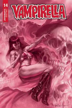 Cover of Cover AB 15 COPY PARRILLO TINT FOC INCENTIVE