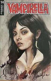 Cover of Cover AC Excalibur Comics Exclusive