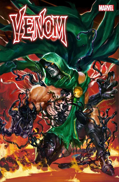 Cover of Sunghan Yune Incentive Variant (1:25)