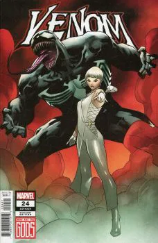 Cover of Janeth Bazaldúa-Nava Variant