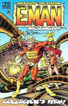 Cover of Cover B Limited Edition