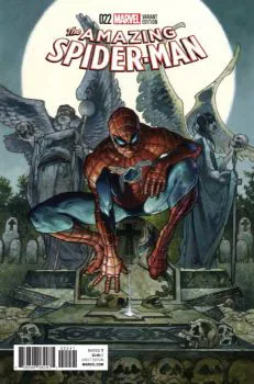 Cover of Cover B Incentive Simone Bianchi Variant Cover