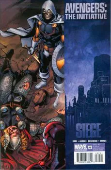 Cover of 2nd Printing Mahmud Asrar