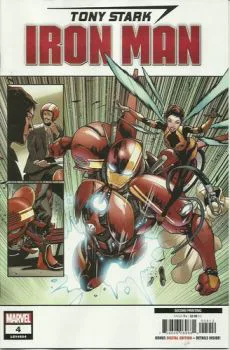 Cover of Second Printing