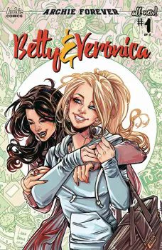 Cover of Cover B Variant Laura Braga Cover