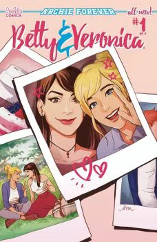 Cover of Cover D Variant Audrey Mok Cover