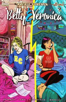 Cover of Cover B